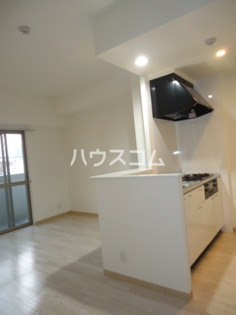 3/17 リビング/ダイニング