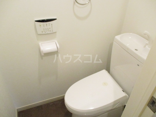 14/30 トイレ