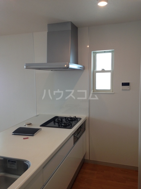 14/30 キッチン