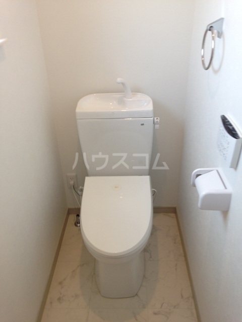19/30 トイレ