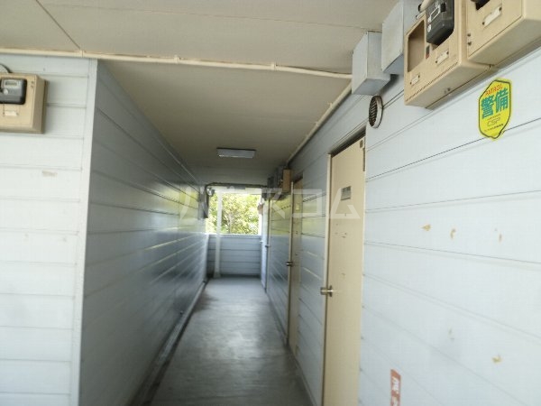 17/24 エントランス