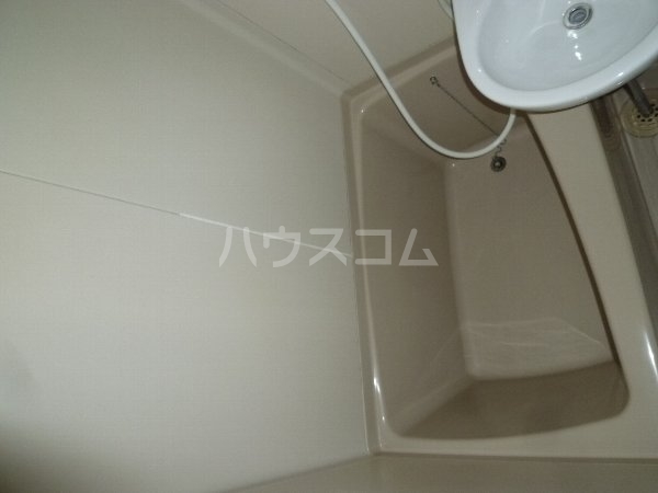 11/24 浴室