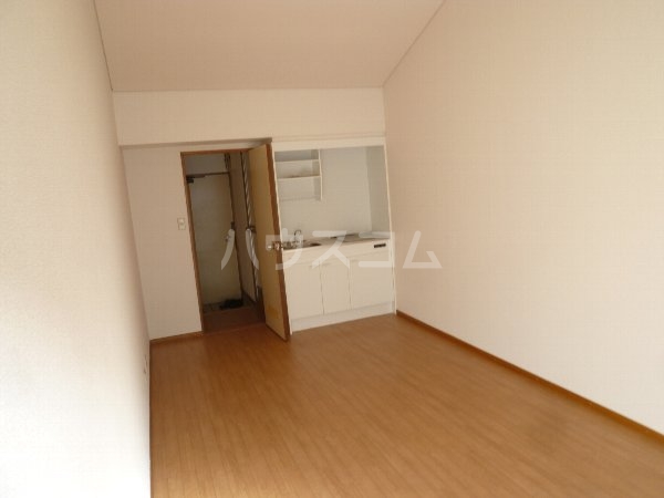 3/24 リビング/ダイニング