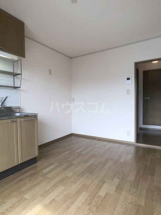 4/19 室内