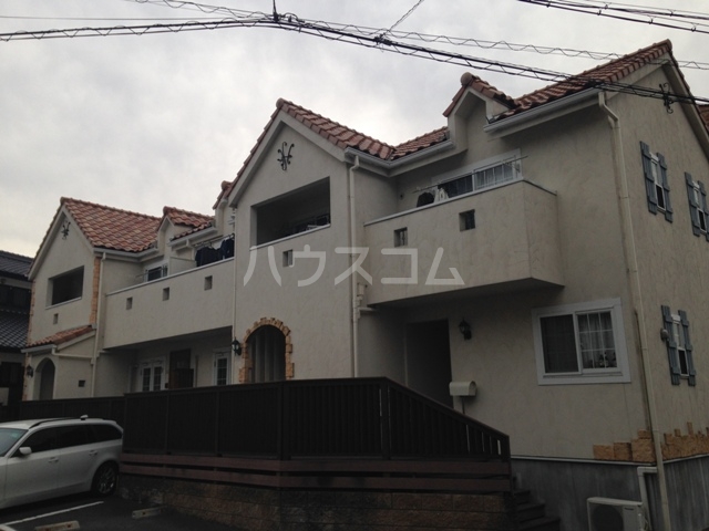 1/12 外観