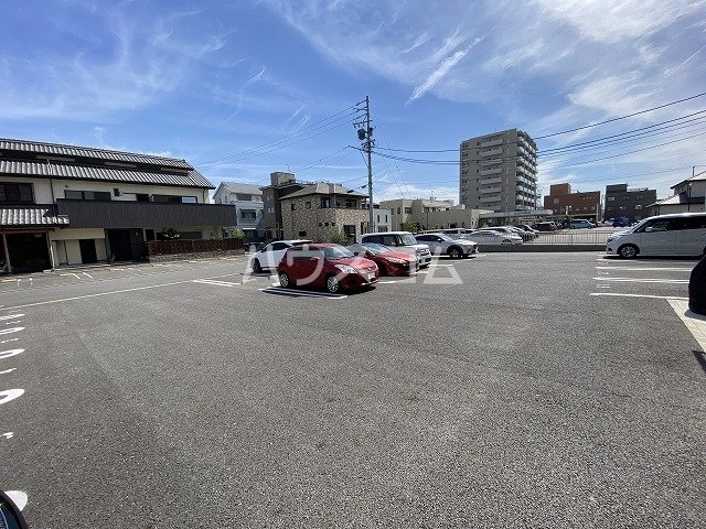 29/30 駐車場