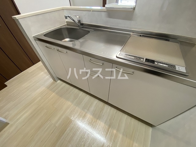 12/30 キッチン