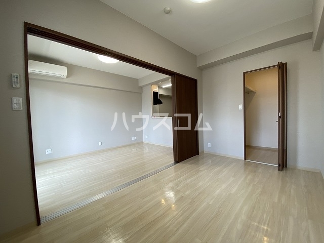 5/30 リビング/ダイニング