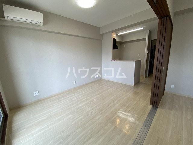 6/30 リビング/ダイニング