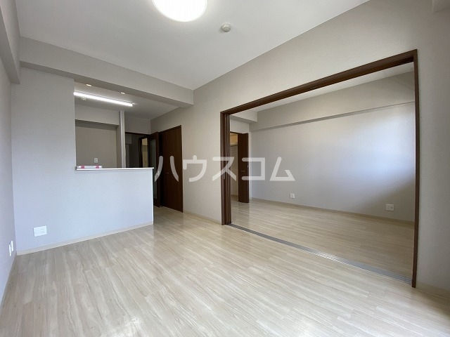 3/30 リビング/ダイニング