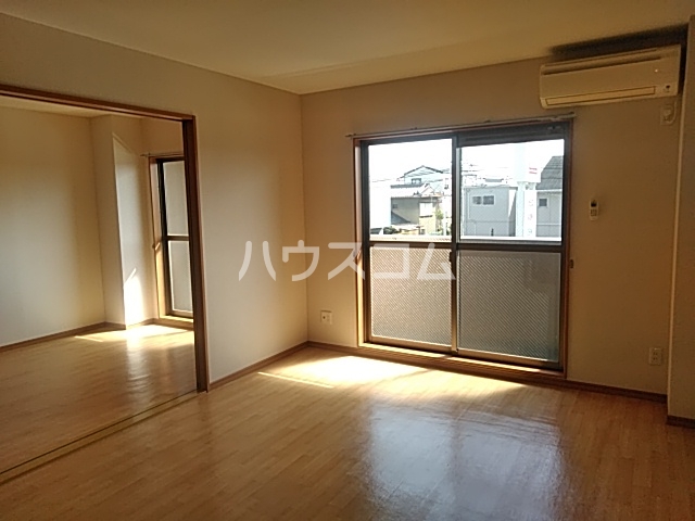 4/28 リビング/ダイニング