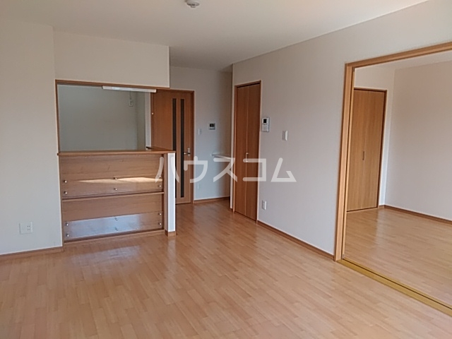 3/28 リビング/ダイニング