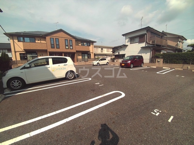 29/30 駐車場