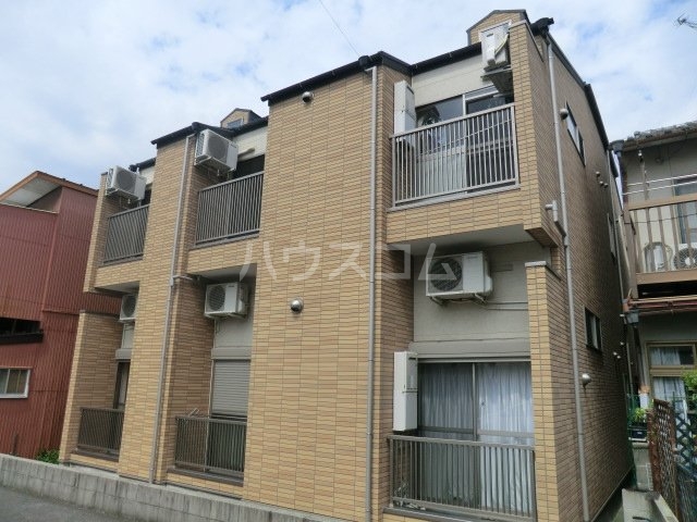 1/12 外観