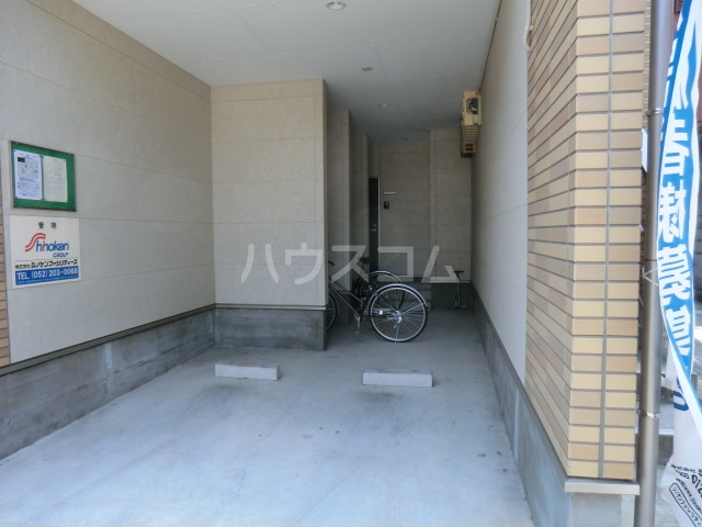 24/30 駐車場