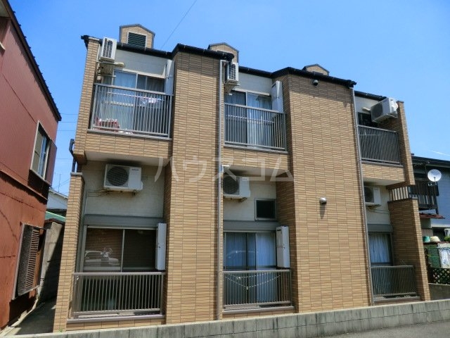 3/30 外観