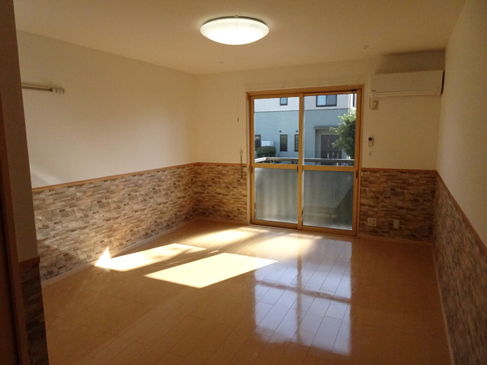 3/20 リビング/ダイニング