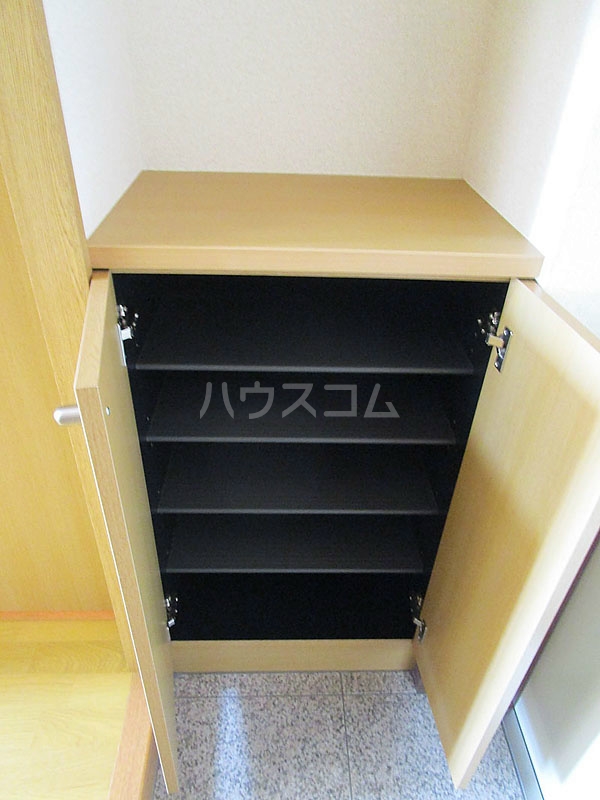 10/24 収納