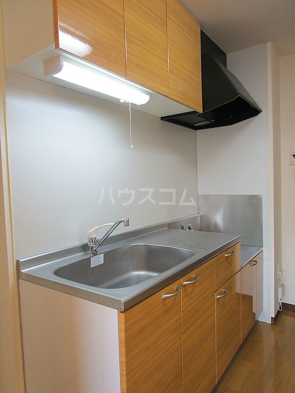 12/24 キッチン