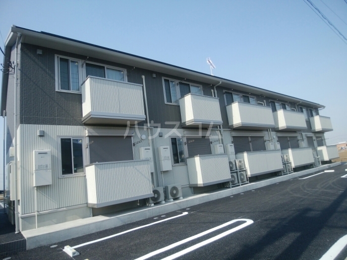 1/23 外観
