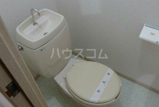 7/22 トイレ