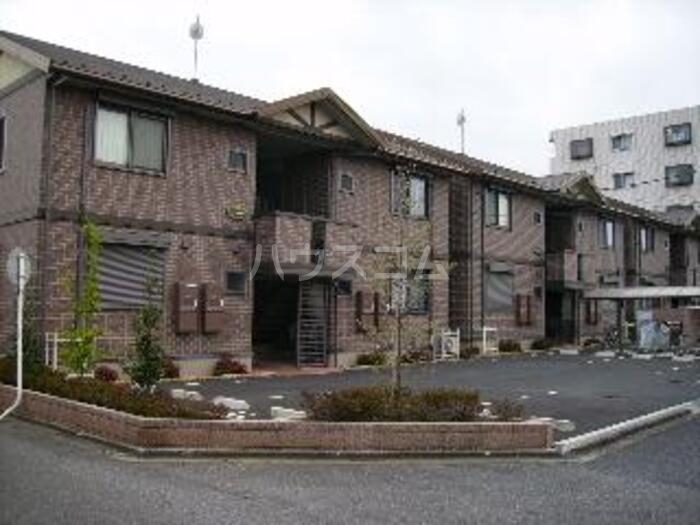 14/24 駐車場