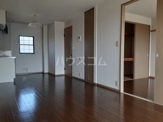 4/30 リビング/ダイニング