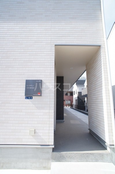 14/24 エントランス