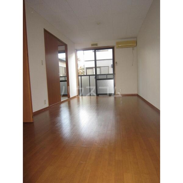 3/20 リビング/ダイニング