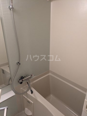 10/26 浴室