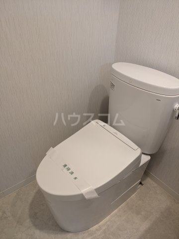 11/26 トイレ