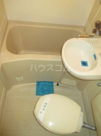 浴室