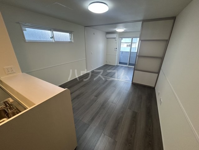 5/30 リビング/ダイニング