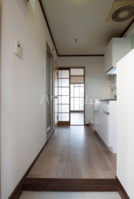 4/25 リビング/ダイニング