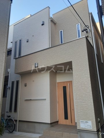 1/30 外観