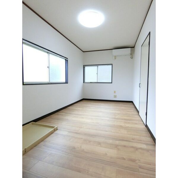 4/26 リビング/ダイニング