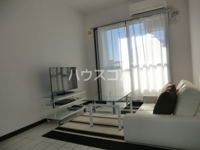 4/23 リビング/ダイニング