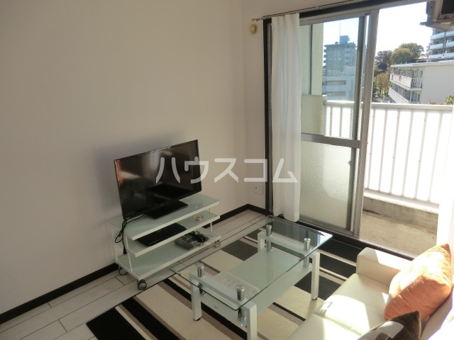 3/23 リビング/ダイニング