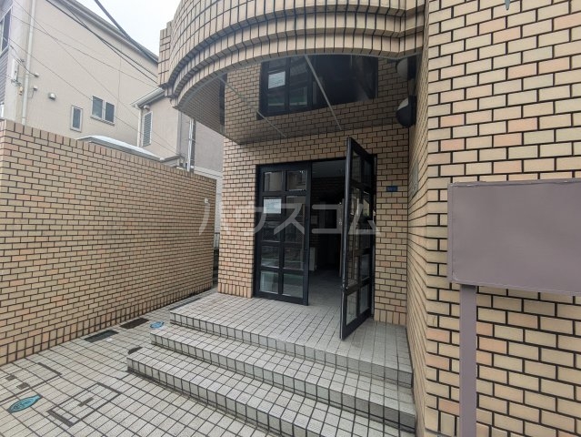 2/7 エントランス