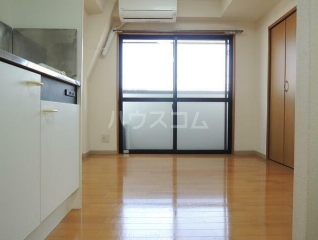 4/26 リビング/ダイニング