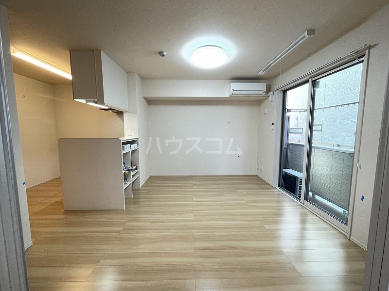 5/27 リビング/ダイニング