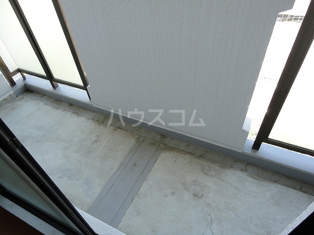 20/30 バルコニー