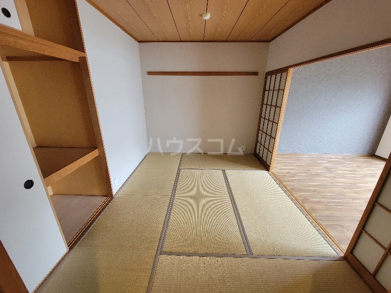 6/30 室内