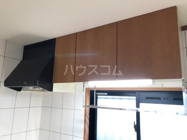 14/29 キッチン