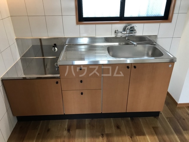 15/29 キッチン