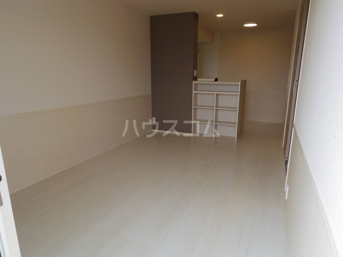 3/23 リビング/ダイニング