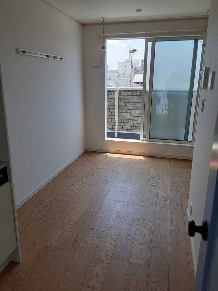 3/30 リビング/ダイニング