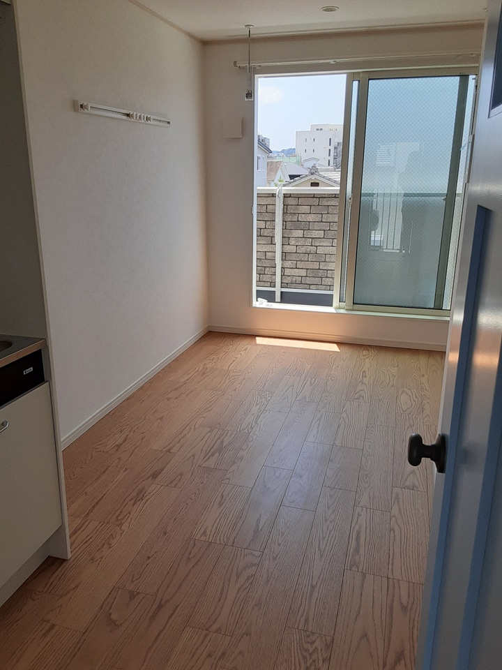 3/30 リビング/ダイニング