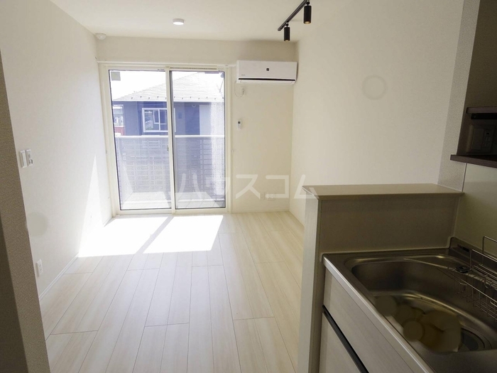 3/21 リビング/ダイニング