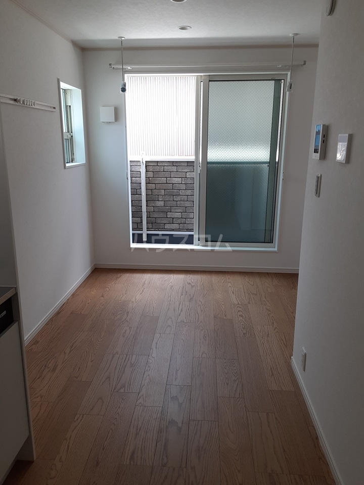 3/29 リビング/ダイニング